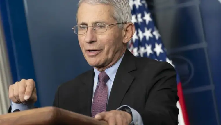 fauci anthony 1