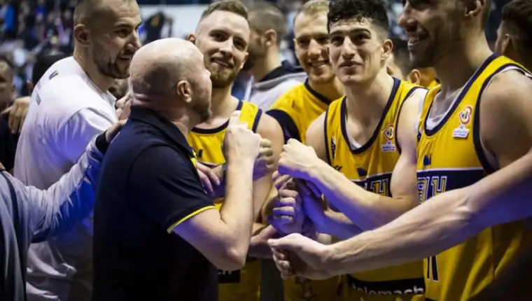 bosnic bih