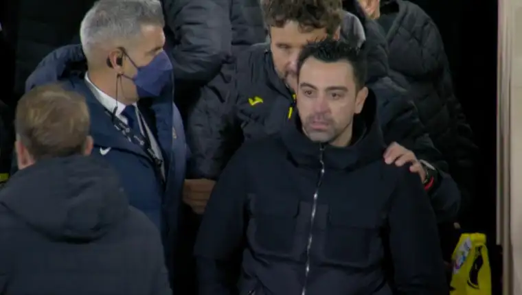 xavi