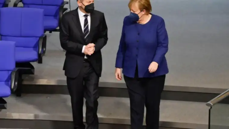 merkel