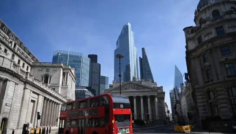 britanija