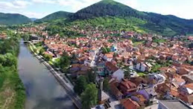 visoko