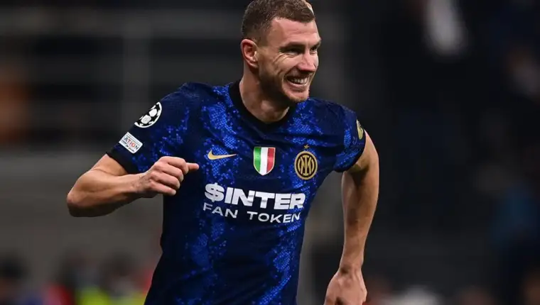 dzeko