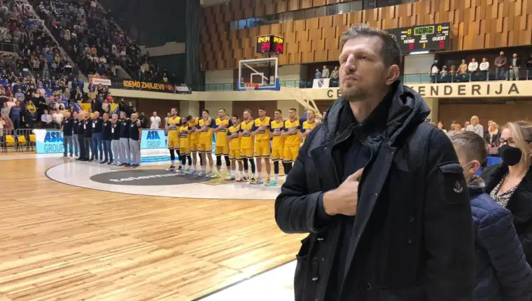 teletovic