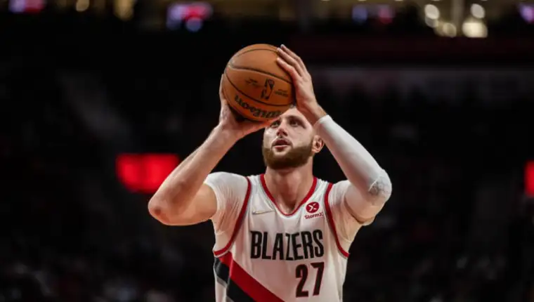 nurkic
