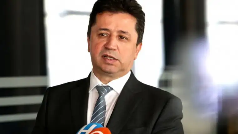 mirsad zaimovic