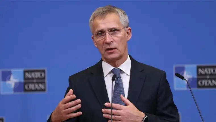 stoltenberg