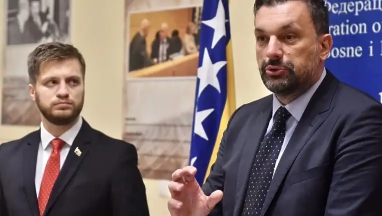 cengic konakovic