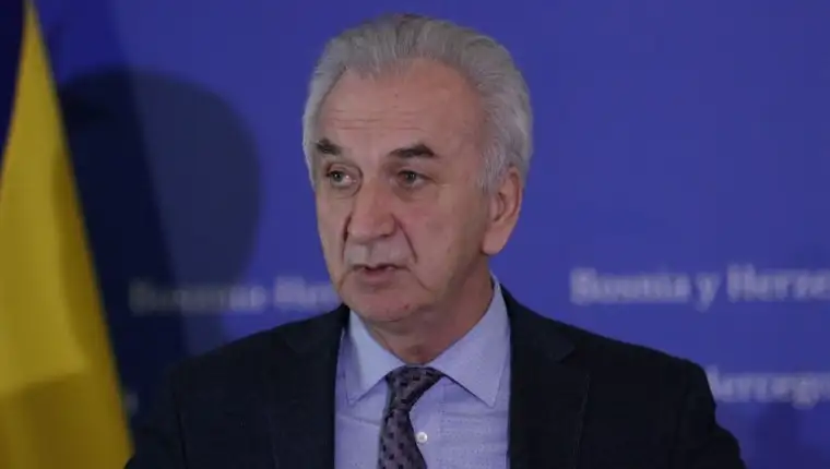 mirko sarovic
