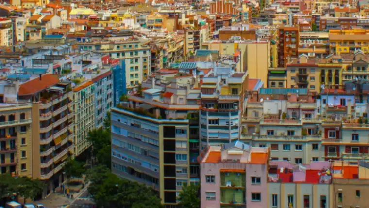barcelona grad 1