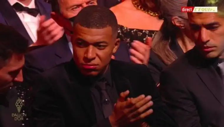 mbappe