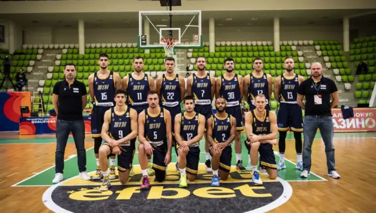 bih kosarkaska reprezentacija
