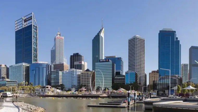 australija 1