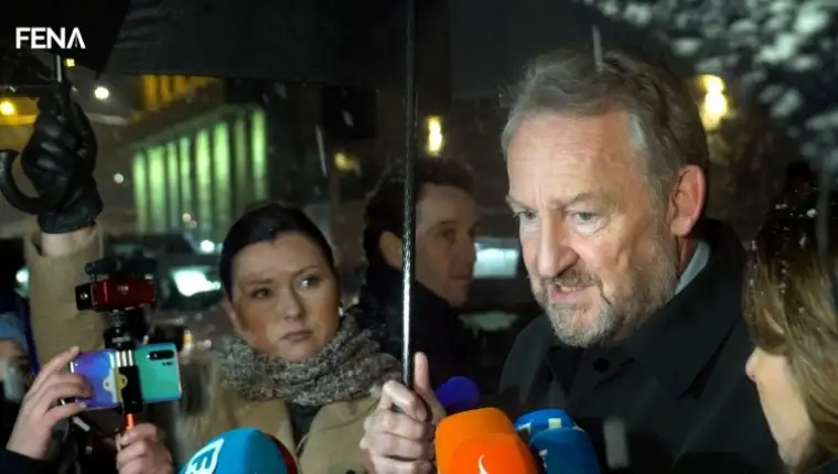 bakir izetbegovic izjava