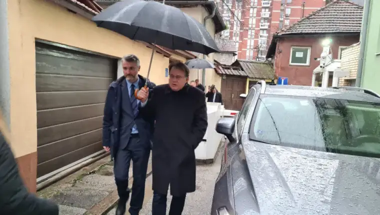 forto niksic