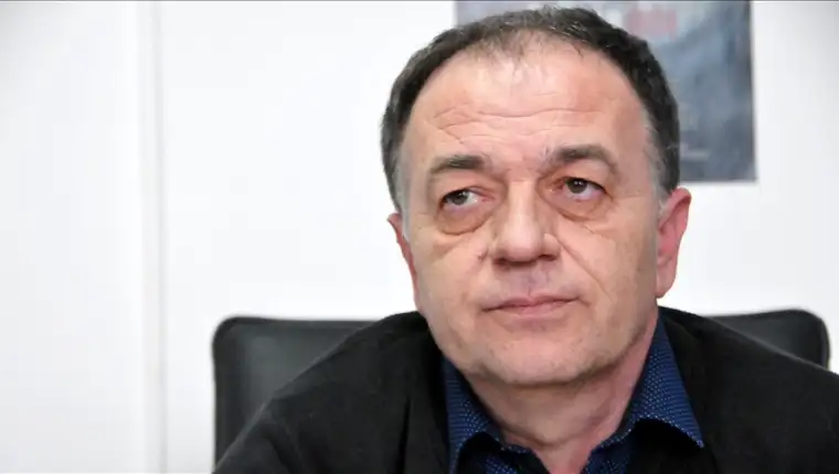 Murat tahirovic