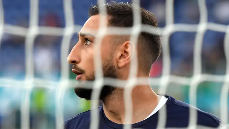 donnarumma
