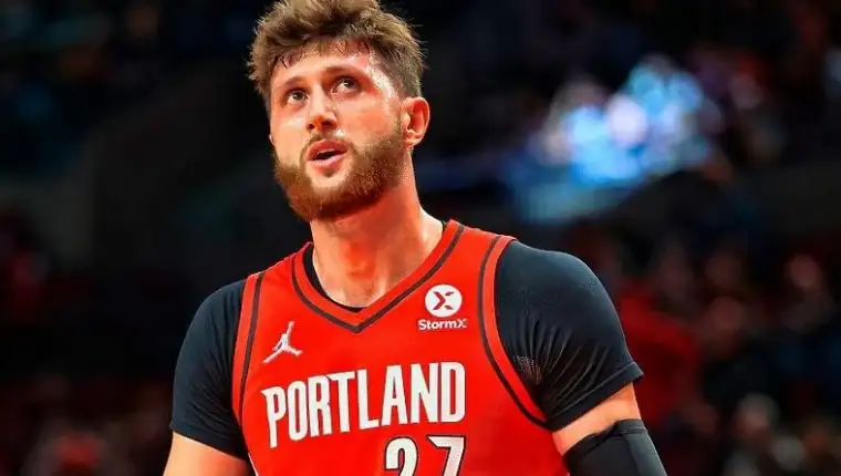 nurkic