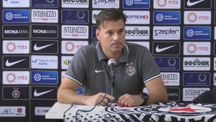 stanojevic partizan 1