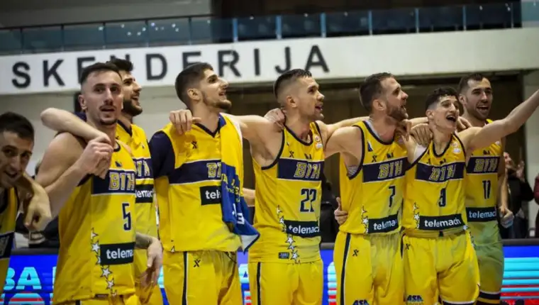 bih kosarkaska reprezentacija1
