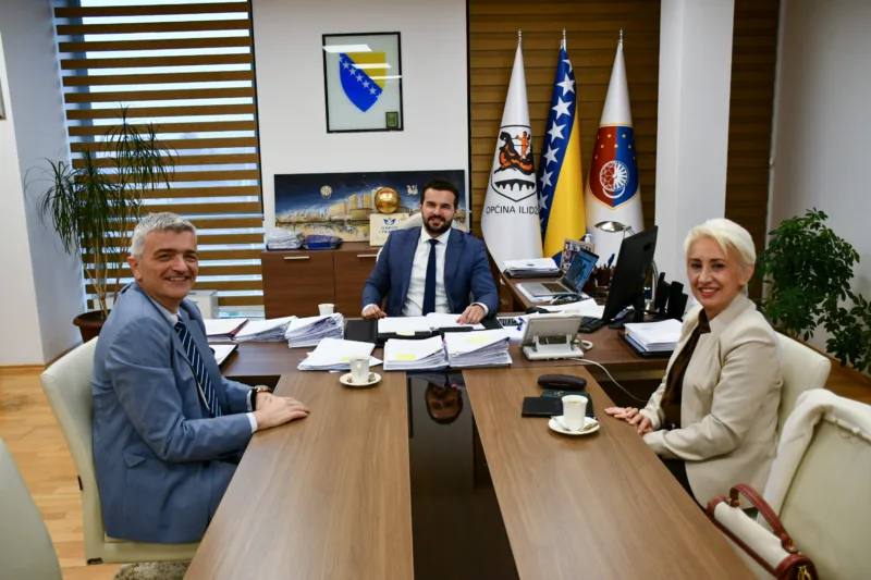 muzur mandic