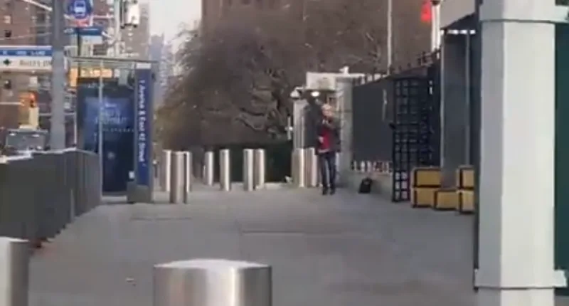 un muskarac