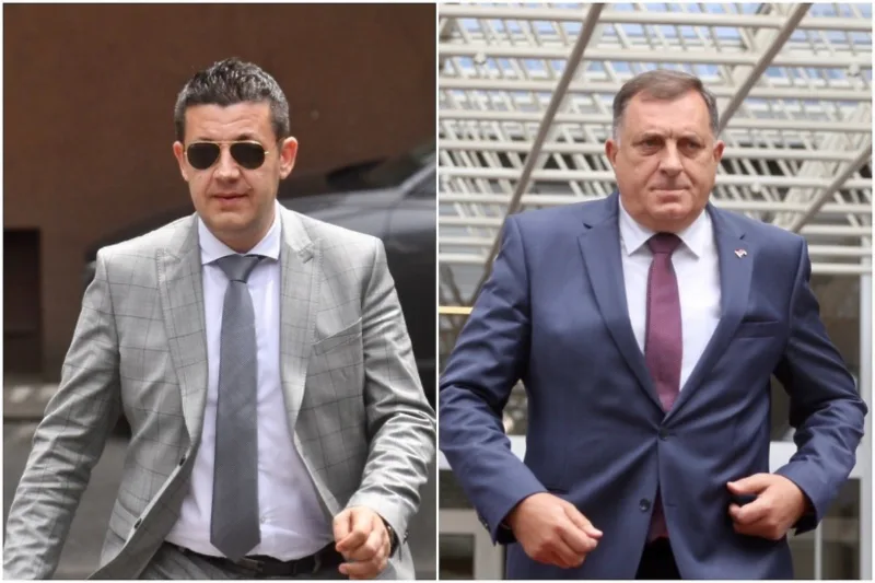campara dodik