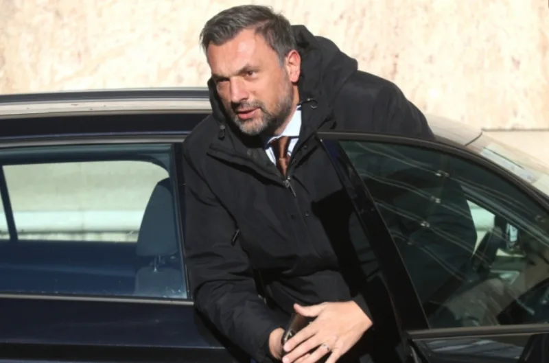 Konakovic elmedin