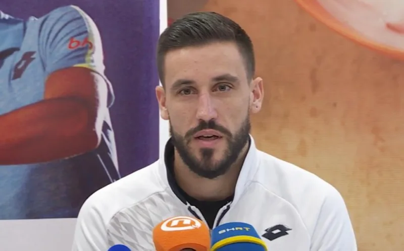 dzumhur