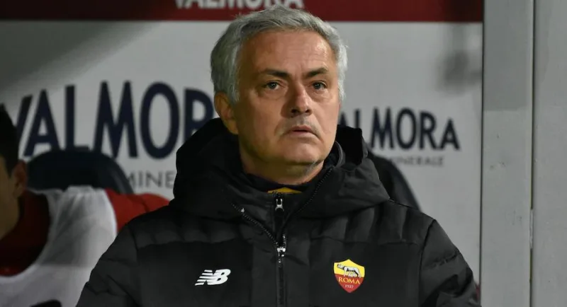 mourinho