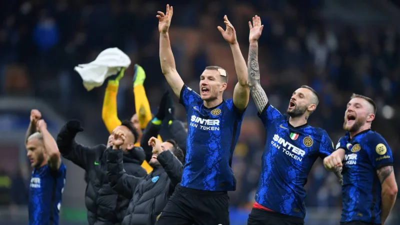 dzeko