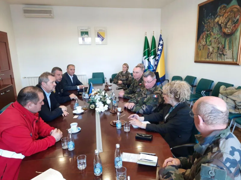 Sa sastanka ogresevic i hodet