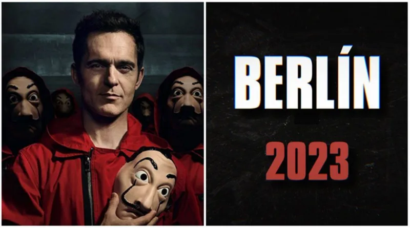berlin 2023