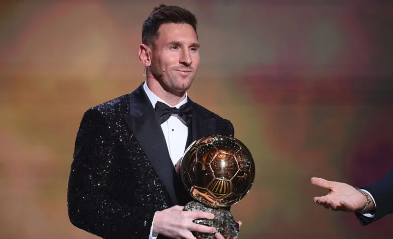 messi