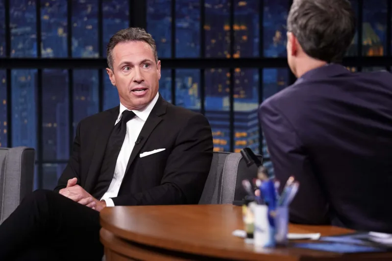 chris cuomo