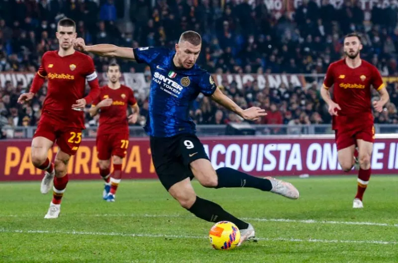 dzeko