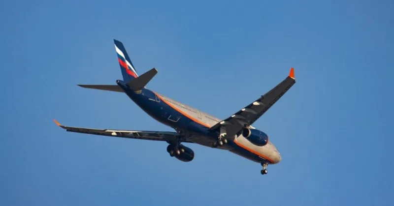 aeroflot