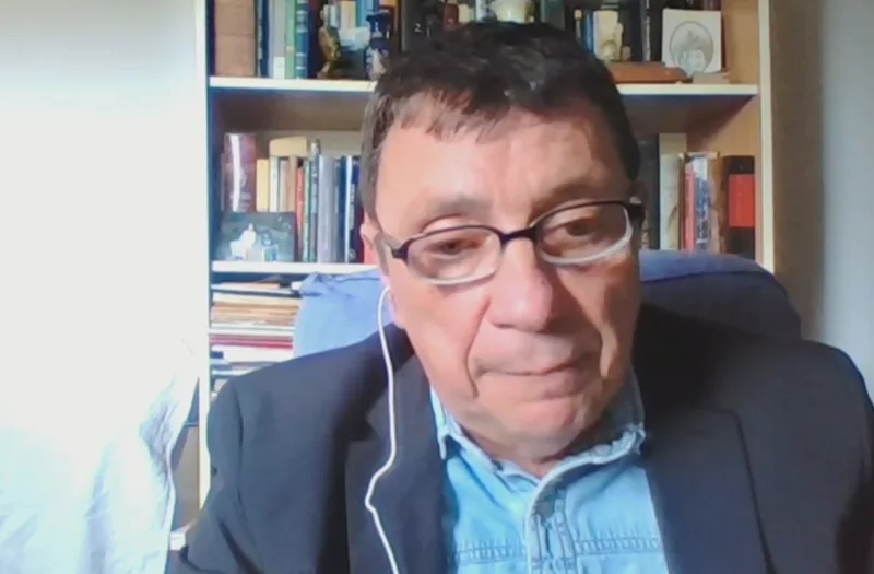 vlado vurusic