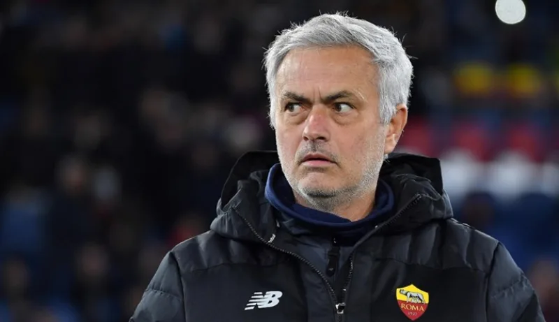 mourinho