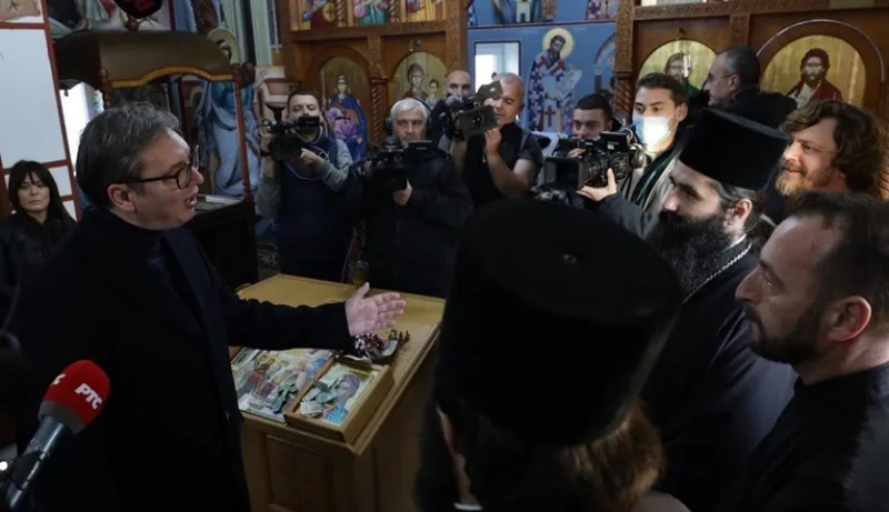 vucic s gradjanima