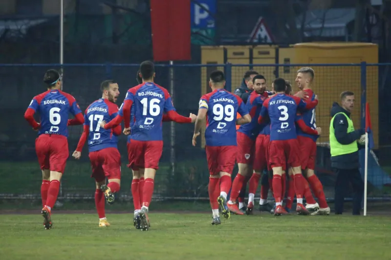 borac