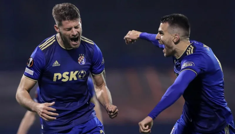 dinamo