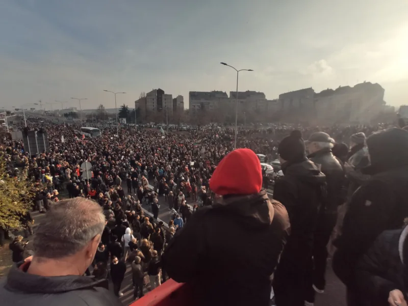 beograd protesti dd