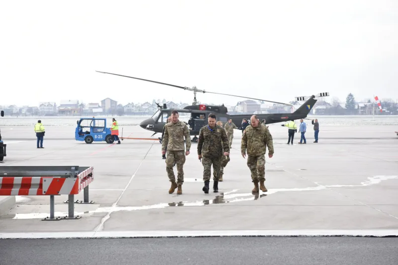 helikopteri os bih
