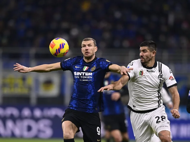 dzeko