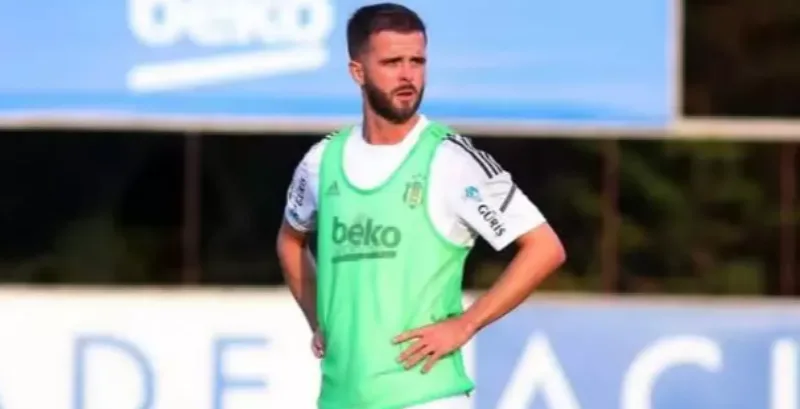 pjanic besiktas 1