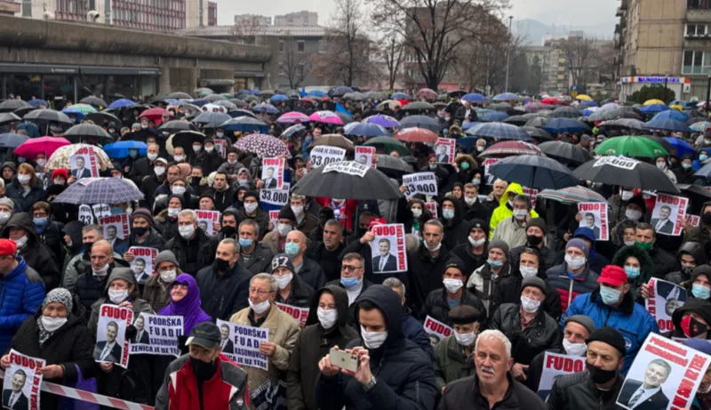 protesti fudo