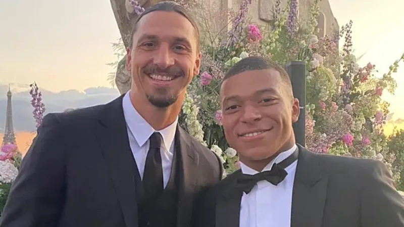 ibra mbappe 1