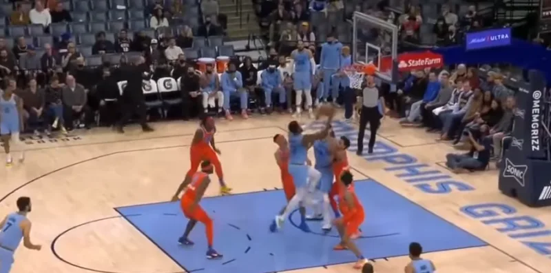 oklahoma memphis 1