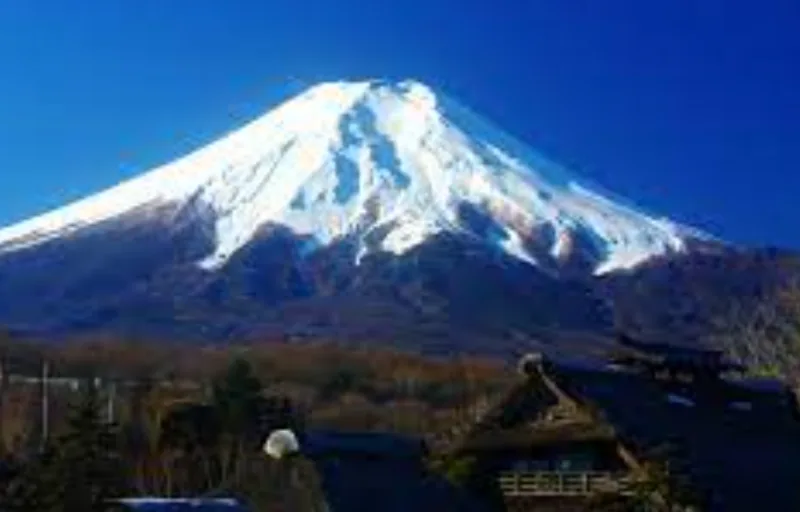 fuji planina 1